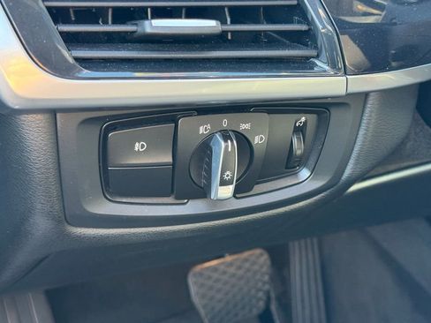 Used 2016 BMW X5 xDrive50i image 11