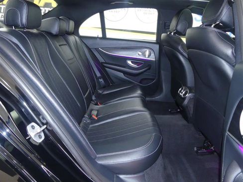 Used 2022 Mercedes-Benz E 350 4MATIC image 21