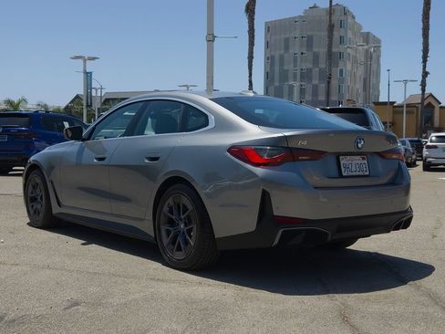 Used 2024 BMW i4 eDrive35 w/ Convenience Package RWD image 26