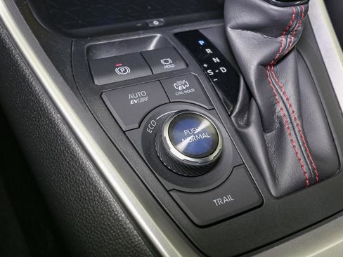 Used 2023 Toyota RAV4 XSE image 36