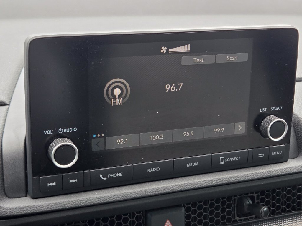 Certified 2024 Honda CR-V LX image 23