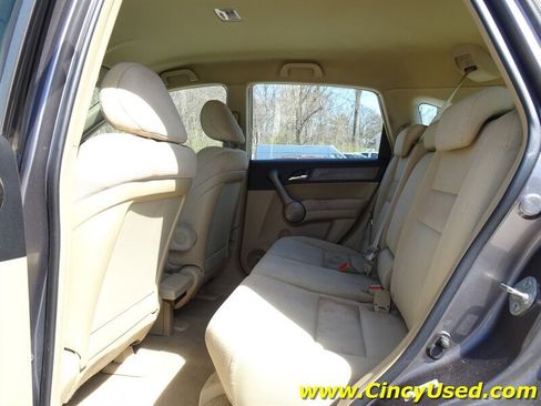Used 2009 Honda CR-V LX image 13