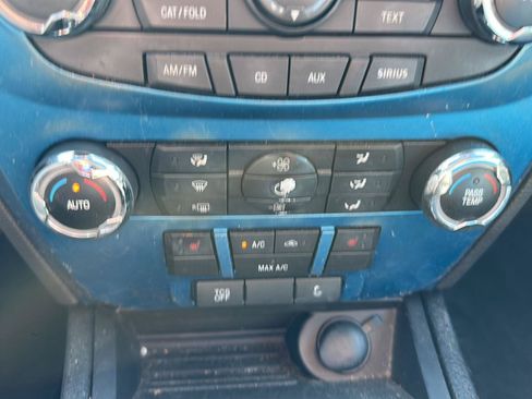 Used 2012 Ford Fusion Sport FWD image 20