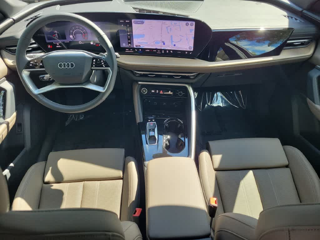 New 2026 Audi Q5 Premium Plus AWD/4WD image 18