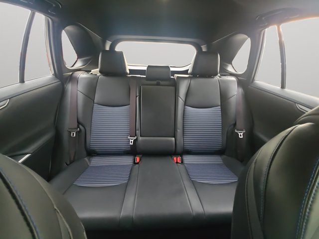 Certified 2024 Toyota RAV4 XSE w/ Advanced Technology Package AWD/4WD image 17