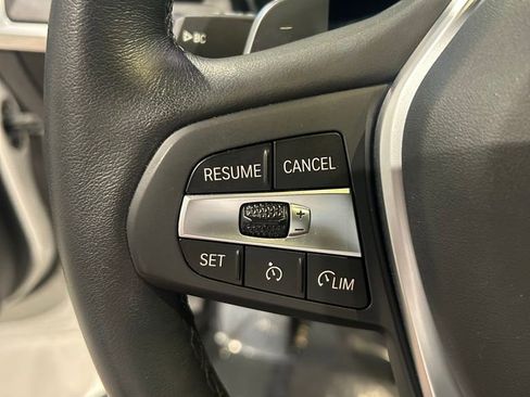 Used 2023 BMW X3 xDrive30i AWD/4WD image 16