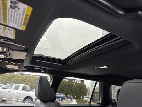 New 2026 Subaru Outback Premium image 21