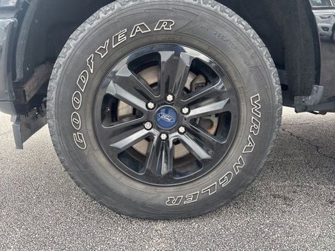 Used 2020 Ford F150 XL w/ Equipment Group 101A Mid AWD/4WD image 6