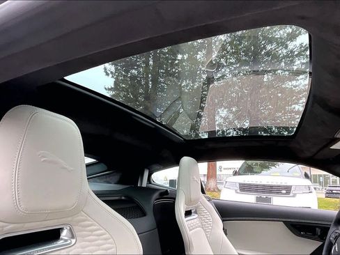 Used 2024 Jaguar F-TYPE R image 25