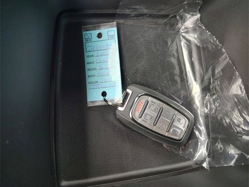 New 2026 Chrysler Pacifica Select image 26