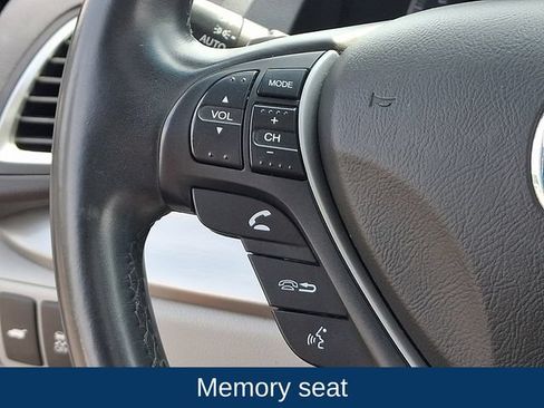 Used 2018 Acura RDX AWD w/ Technology Package image 7