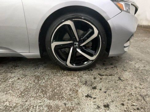 Used 2020 Honda Accord Sport image 18