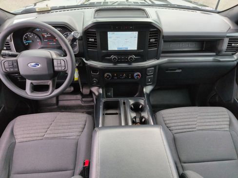 Used 2023 Ford F150 XL w/ STX Appearance Package image 27