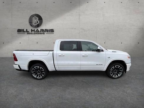 New 2026 RAM 1500 Limited AWD/4WD image 5