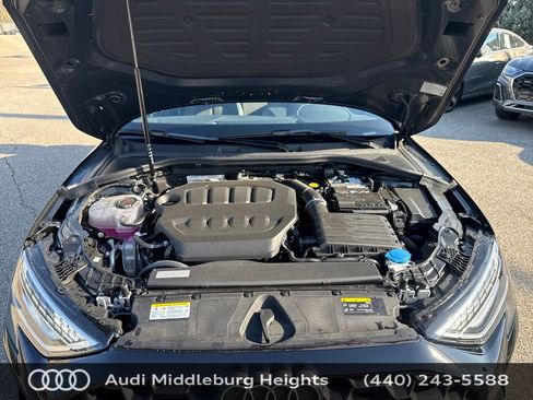 New 2026 Audi A3 2.0T Premium AWD/4WD image 26