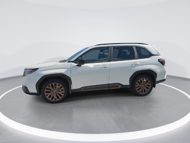 Certified 2026 Subaru Forester Sport AWD/4WD image 5
