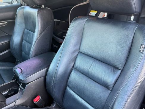 Used 2012 Honda Accord EX-L image 7