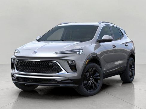 New 2026 Buick Encore GX Sport Touring image 8