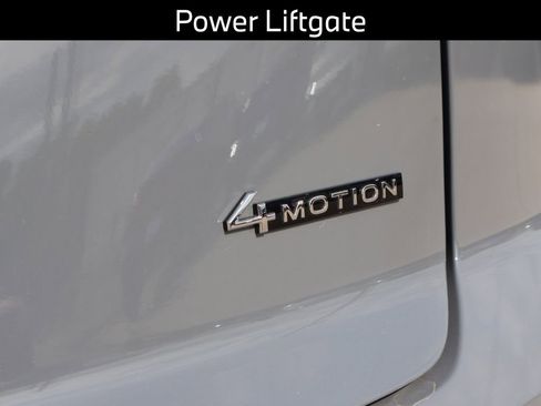 Certified 2026 Volkswagen Atlas Cross Sport SEL Premium R-Line AWD/4WD image 12