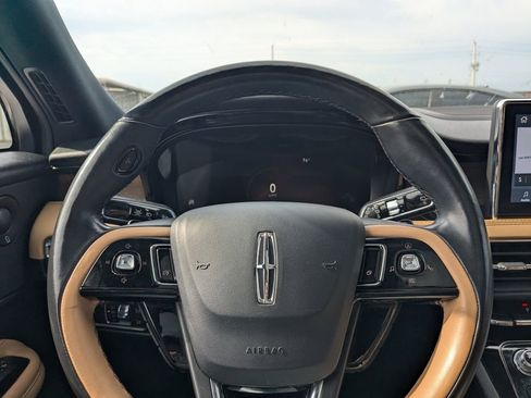 Used 2021 Lincoln Corsair Reserve w/ Sport Package AWD/4WD image 23