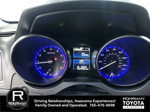 Used 2016 Subaru Legacy 2.5i Premium AWD/4WD image 17