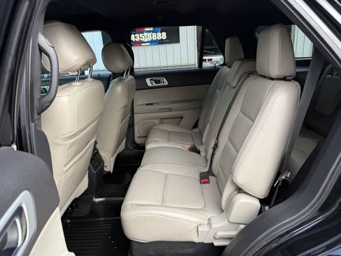 Used 2012 Ford Explorer XLT AWD/4WD image 11