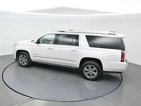 Used 2020 GMC Yukon XL Denali w/ Open Road Package image 58