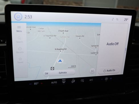 New 2024 Ford Transit 350 AWD w/ Interior Upgrade Package image 25