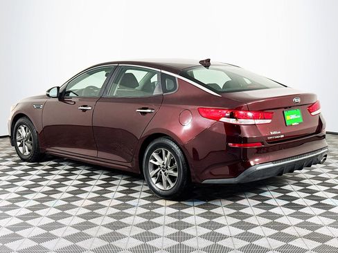 Used 2019 Kia Optima LX image 6