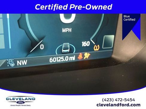 Certified 2023 Ford Expedition Timberline image 17