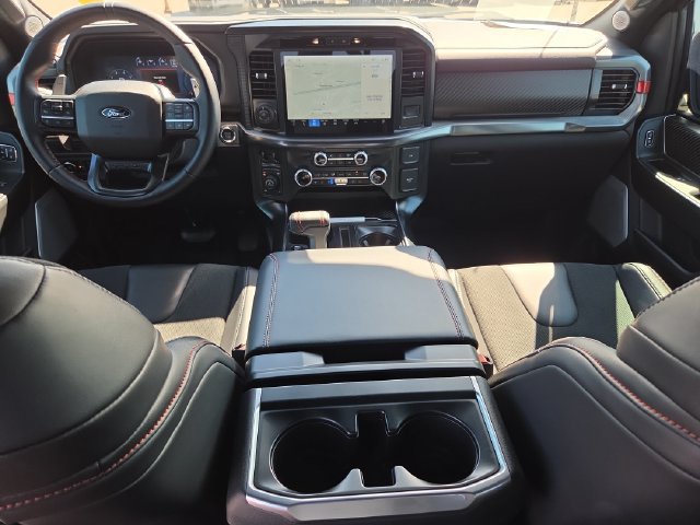 Certified 2025 Ford F150 Raptor AWD/4WD image 26