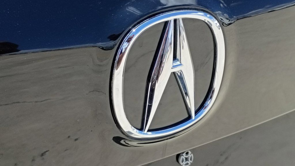 Used 2023 Acura RDX w/ Advance Package AWD/4WD image 11