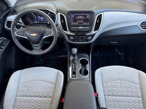 Used 2022 Chevrolet Equinox LT FWD image 13