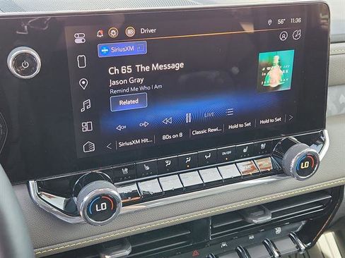 Used 2024 Chevrolet Colorado ZR2 w/ ZR2 Bison Edition image 18