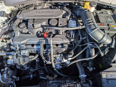 New 2026 Hyundai Kona SEL Premium AWD/4WD image 26