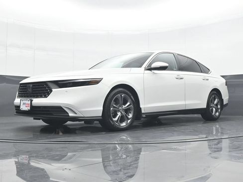 Used 2023 Honda Accord EX-L image 26