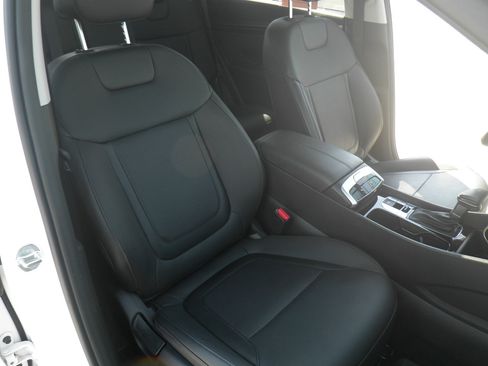 Used 2024 Hyundai Tucson SEL w/ Convenience Package image 26