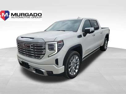 Used 2024 GMC Sierra 1500 Denali