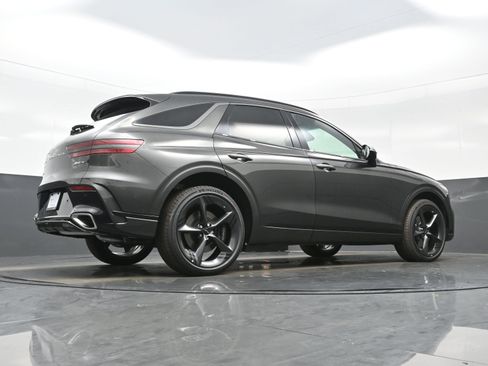 New 2026 Genesis GV70 3.5T Sport Prestige image 17