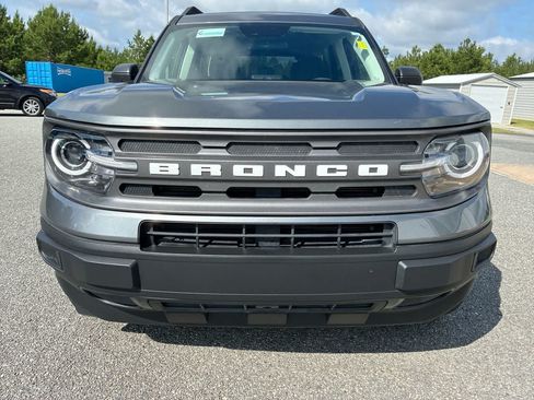 Used 2024 Ford Bronco Sport Big Bend AWD/4WD image 30