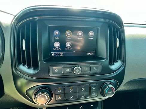 Used 2020 Chevrolet Colorado W/T w/ WT Convenience Package image 45