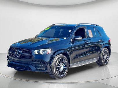 Used 2023 Mercedes-Benz GLE 450 4MATIC