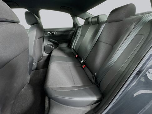 Certified 2023 Honda Civic Sport image 22