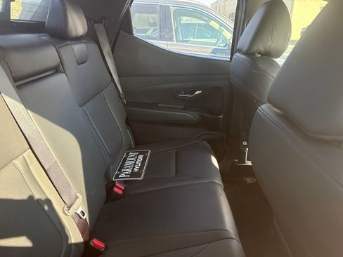 Used 2024 Hyundai Santa Cruz Night image 8