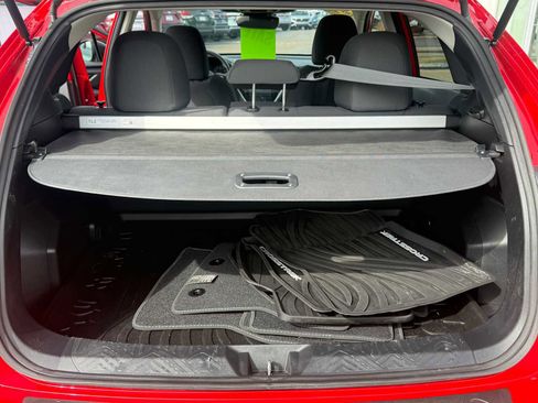 Certified 2025 Subaru Crosstrek 2.0i Premium image 33