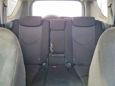 Used 2007 Toyota RAV4 Sport FWD image 6