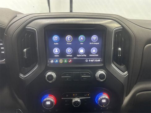 Used 2020 GMC Sierra 2500 Denali w/ Denali Ultimate Package image 29