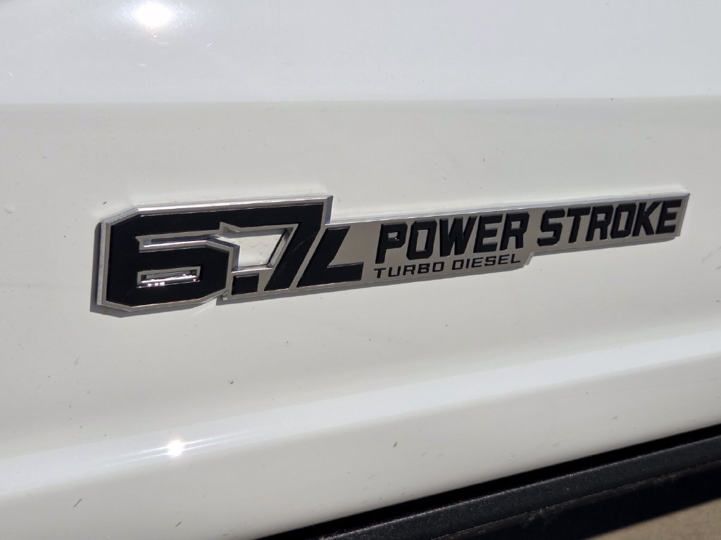 Used 2026 Ford F350 XL AWD/4WD image 17
