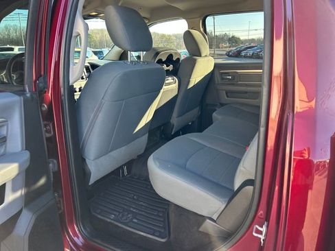 Used 2017 RAM 1500 Outdoorsman image 38