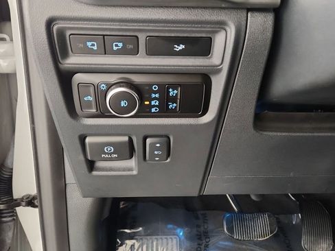 Used 2023 Ford F150 Lariat w/ Equipment Group 502A High AWD/4WD image 26